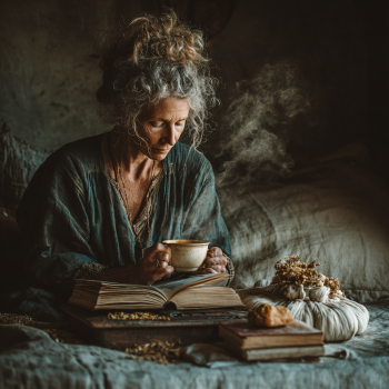 Здоровий спосіб життя та природні методи оздоровлення